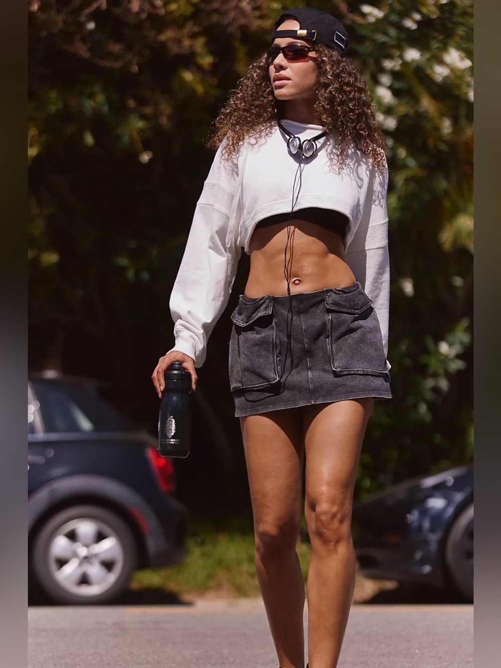 NWT Free People movement New Flow Skort
$58MSRP